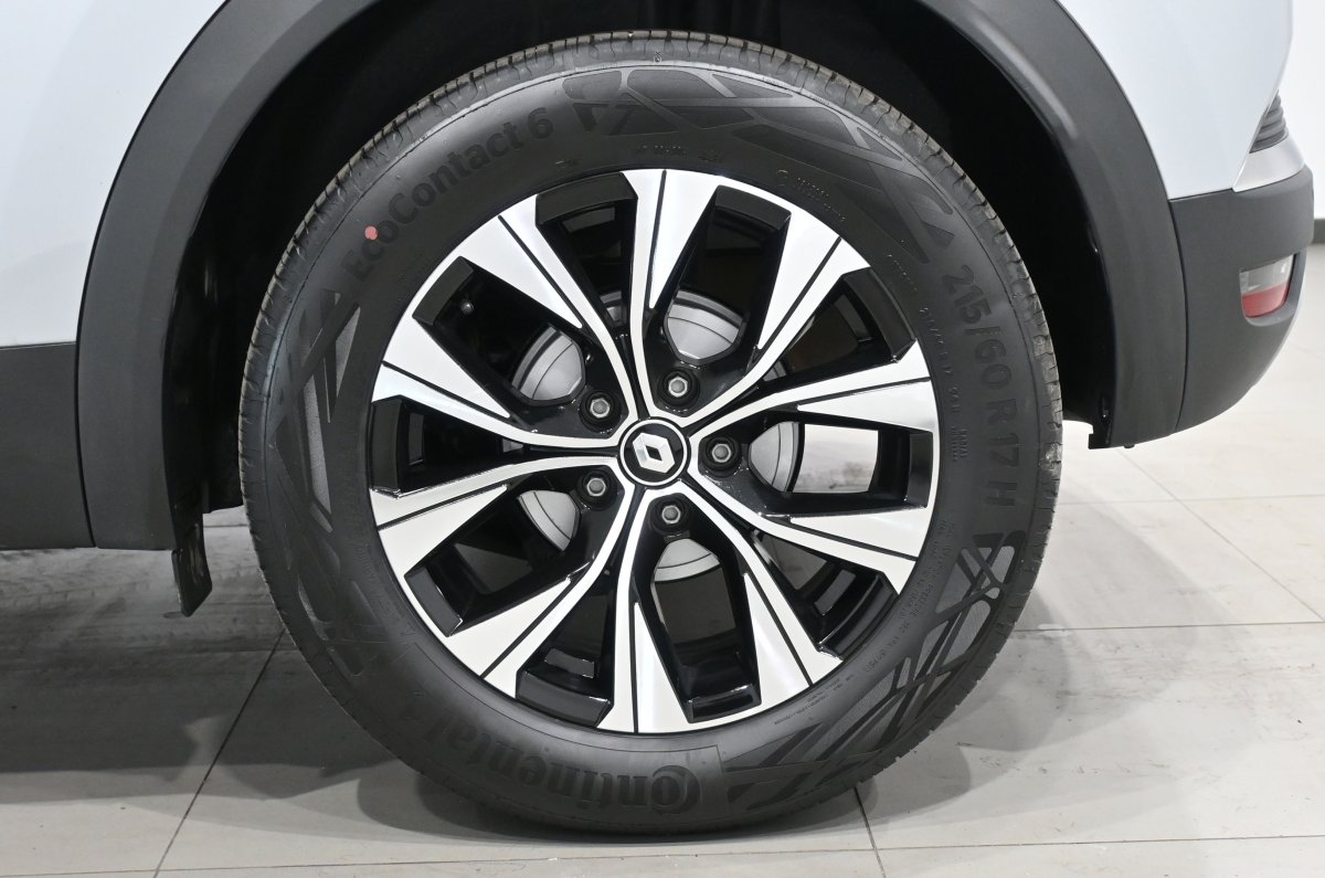 Foto Renault Captur 29