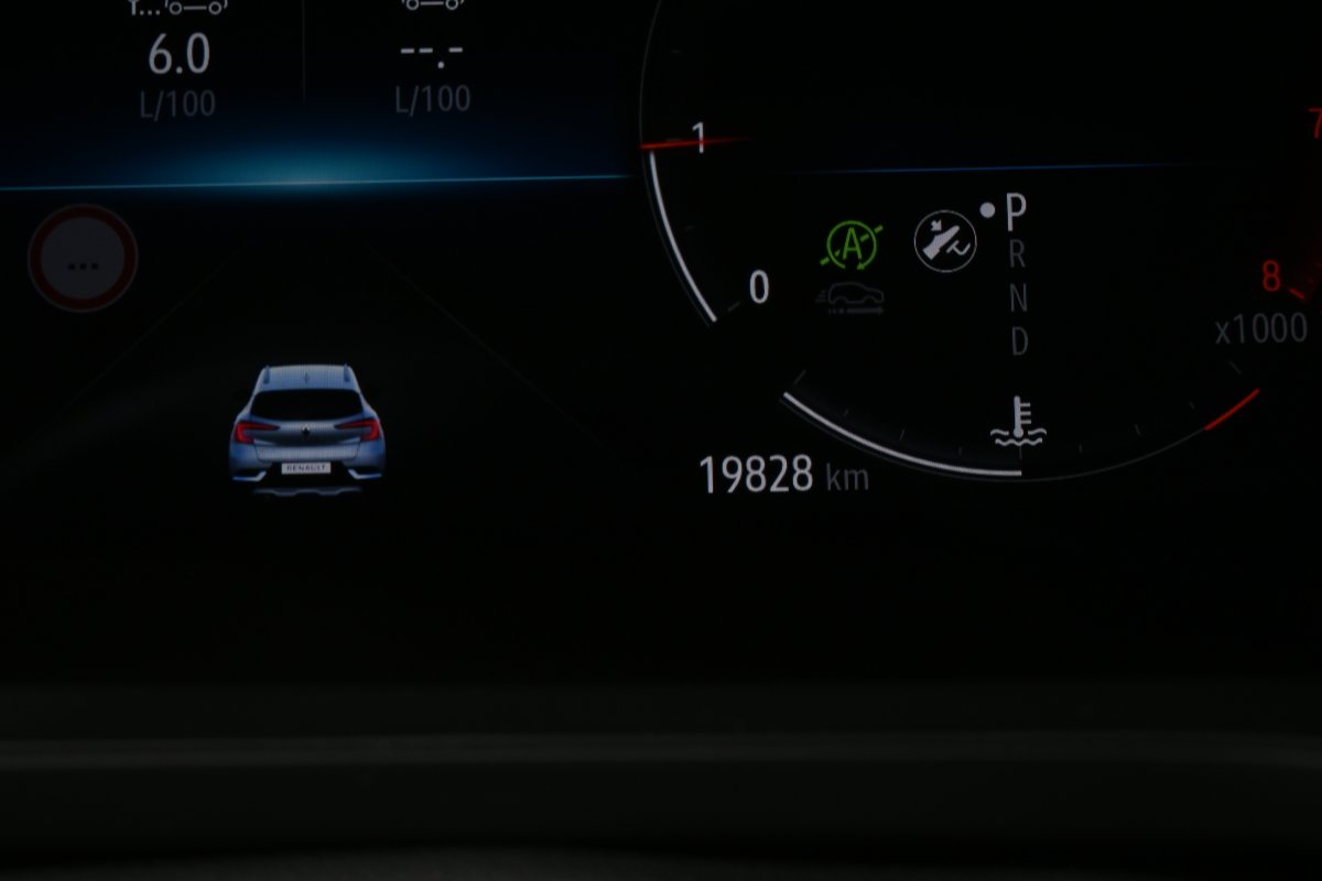 Foto Renault Captur 13