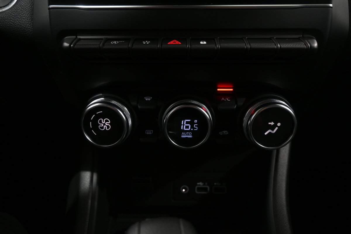 Foto Renault Captur 17
