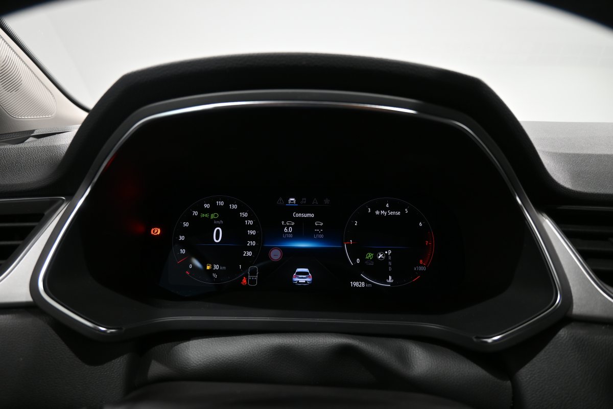 Foto Renault Captur 14