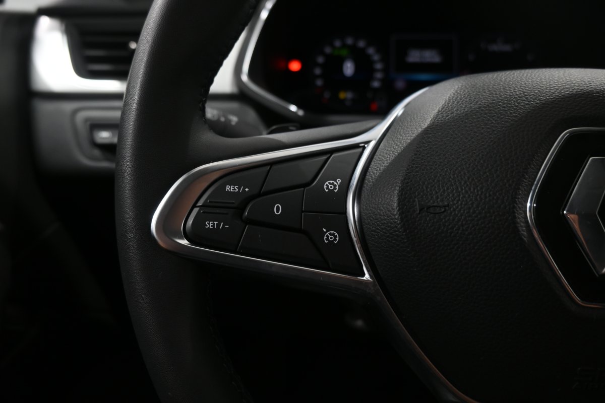 Foto Renault Captur 20