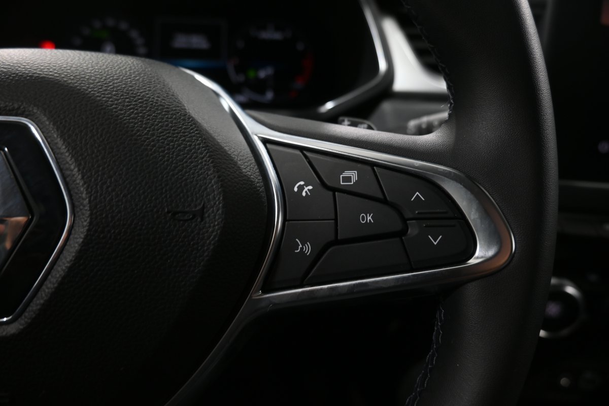 Foto Renault Captur 21