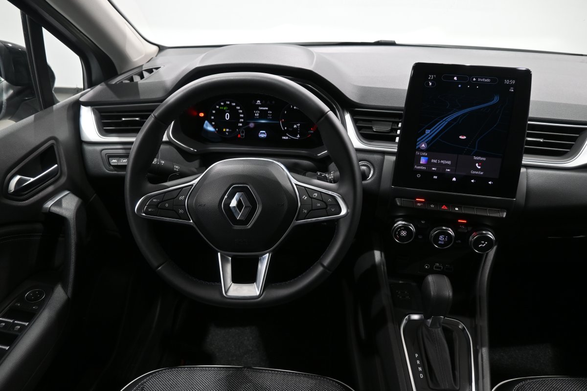 Foto Renault Captur 19