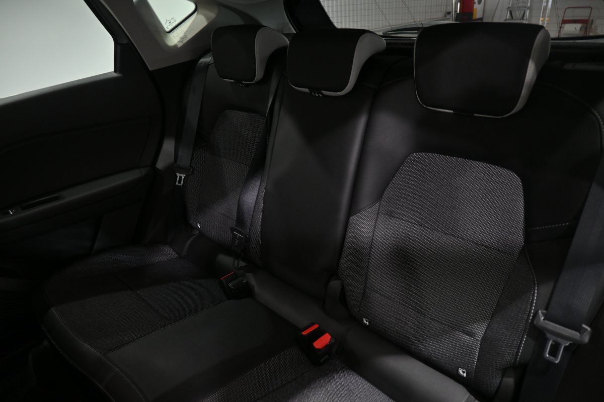 Foto Renault Captur 12