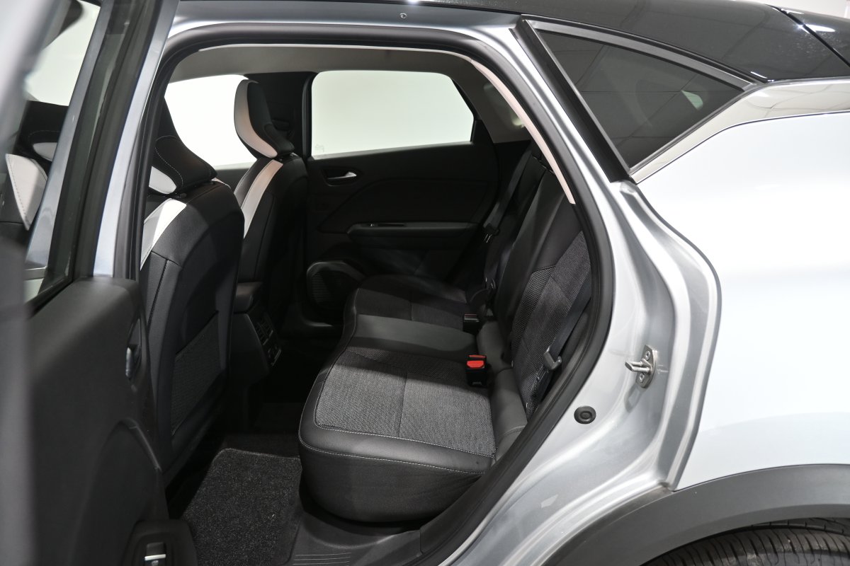 Foto Renault Captur 11