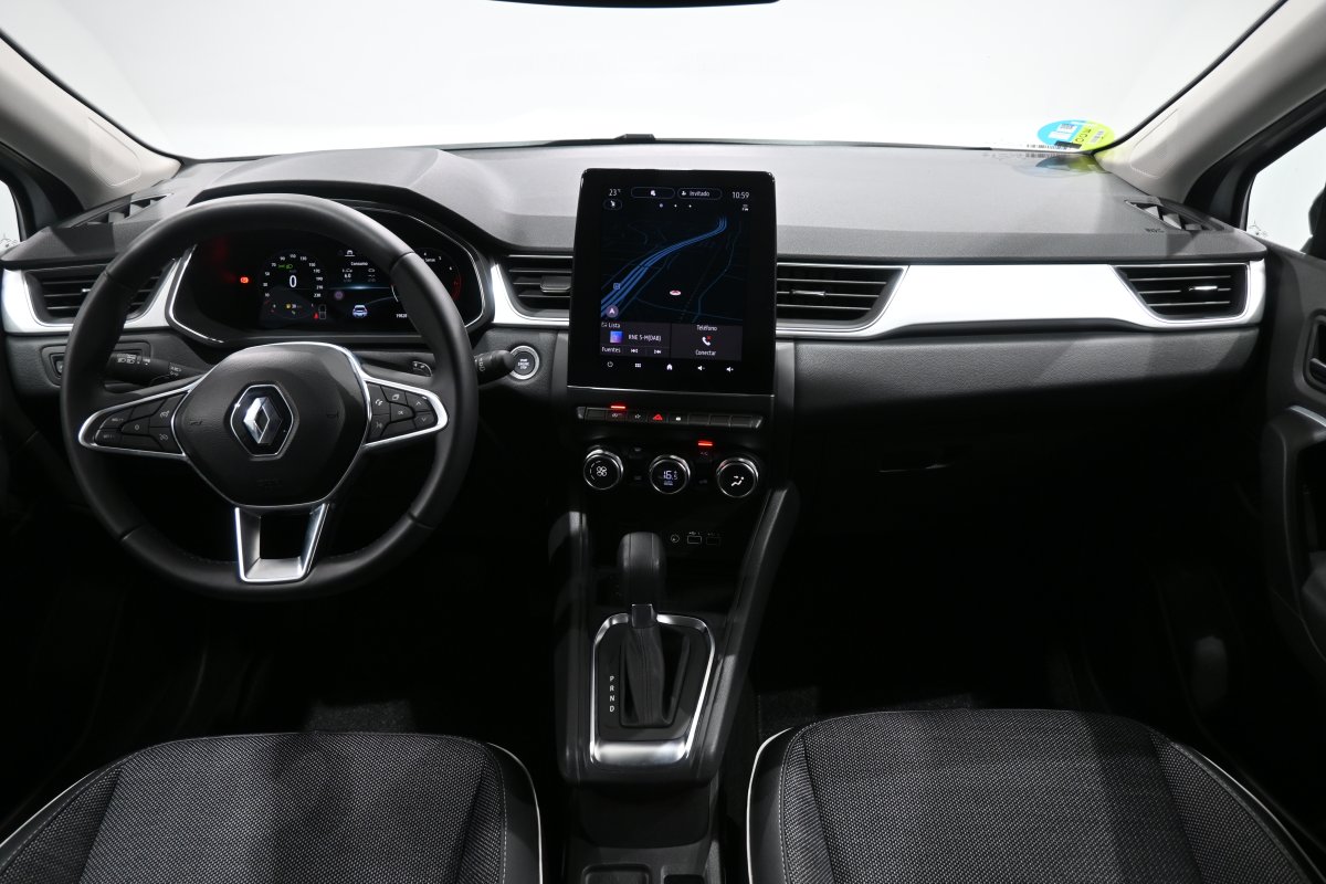 Foto Renault Captur 18