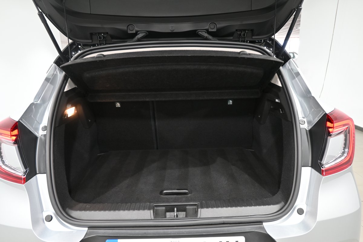 Foto Renault Captur 8
