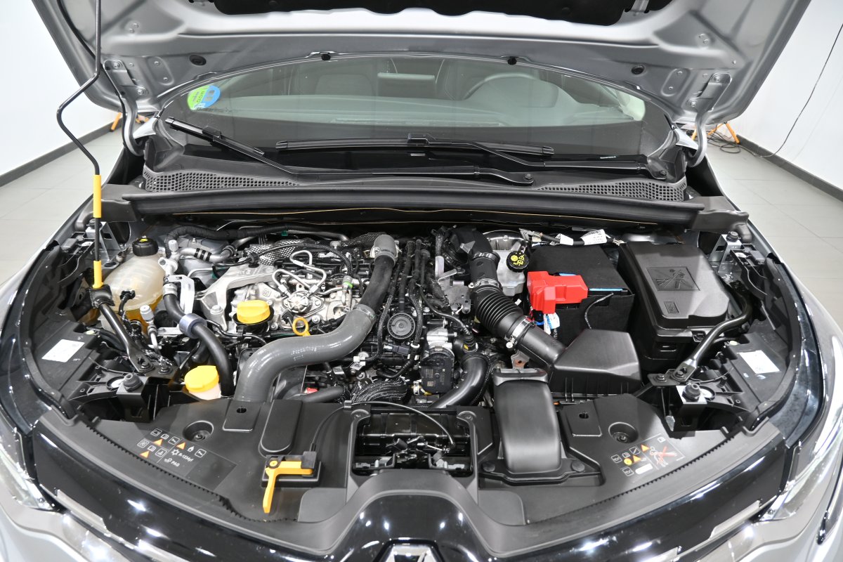 Foto Renault Captur 7