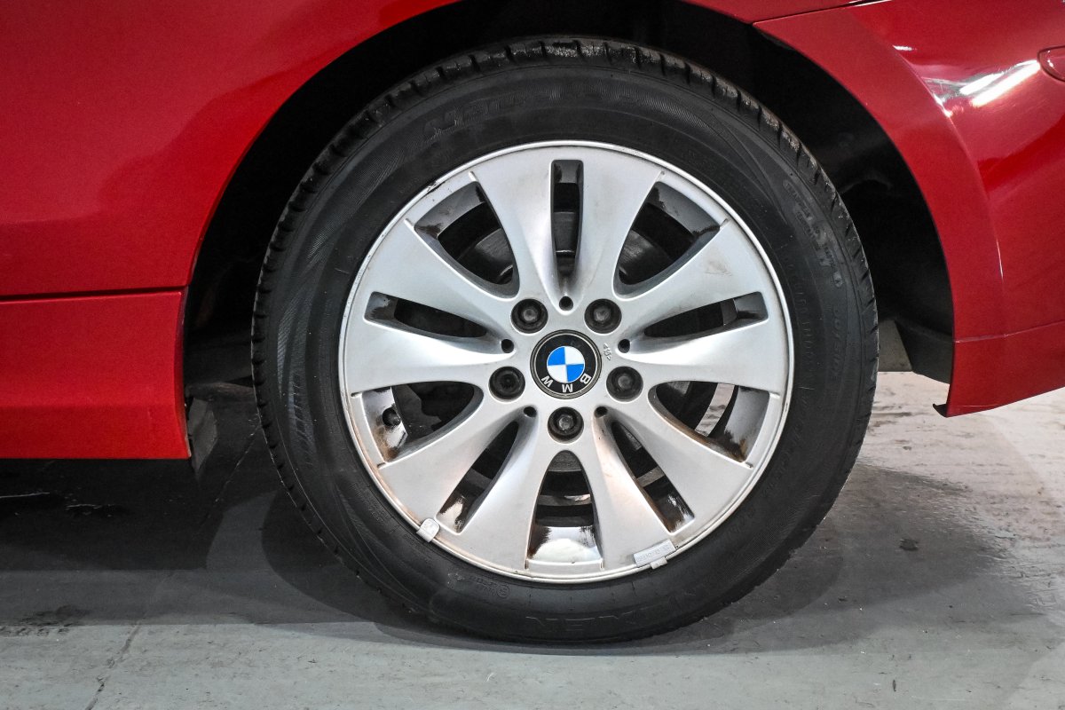 Foto Bmw Serie 1 22
