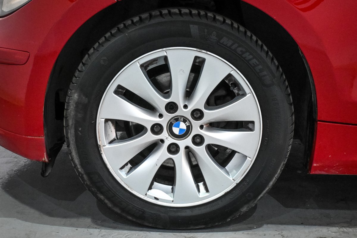 Foto Bmw Serie 1 21