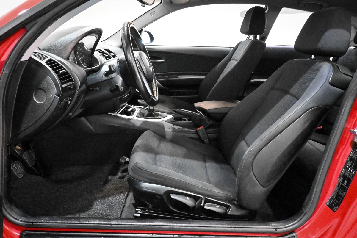 Foto Bmw Serie 1 9
