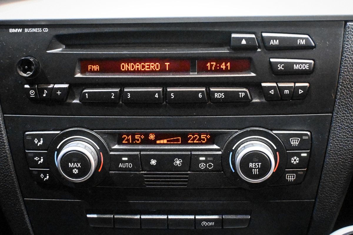 Foto Bmw Serie 1 11