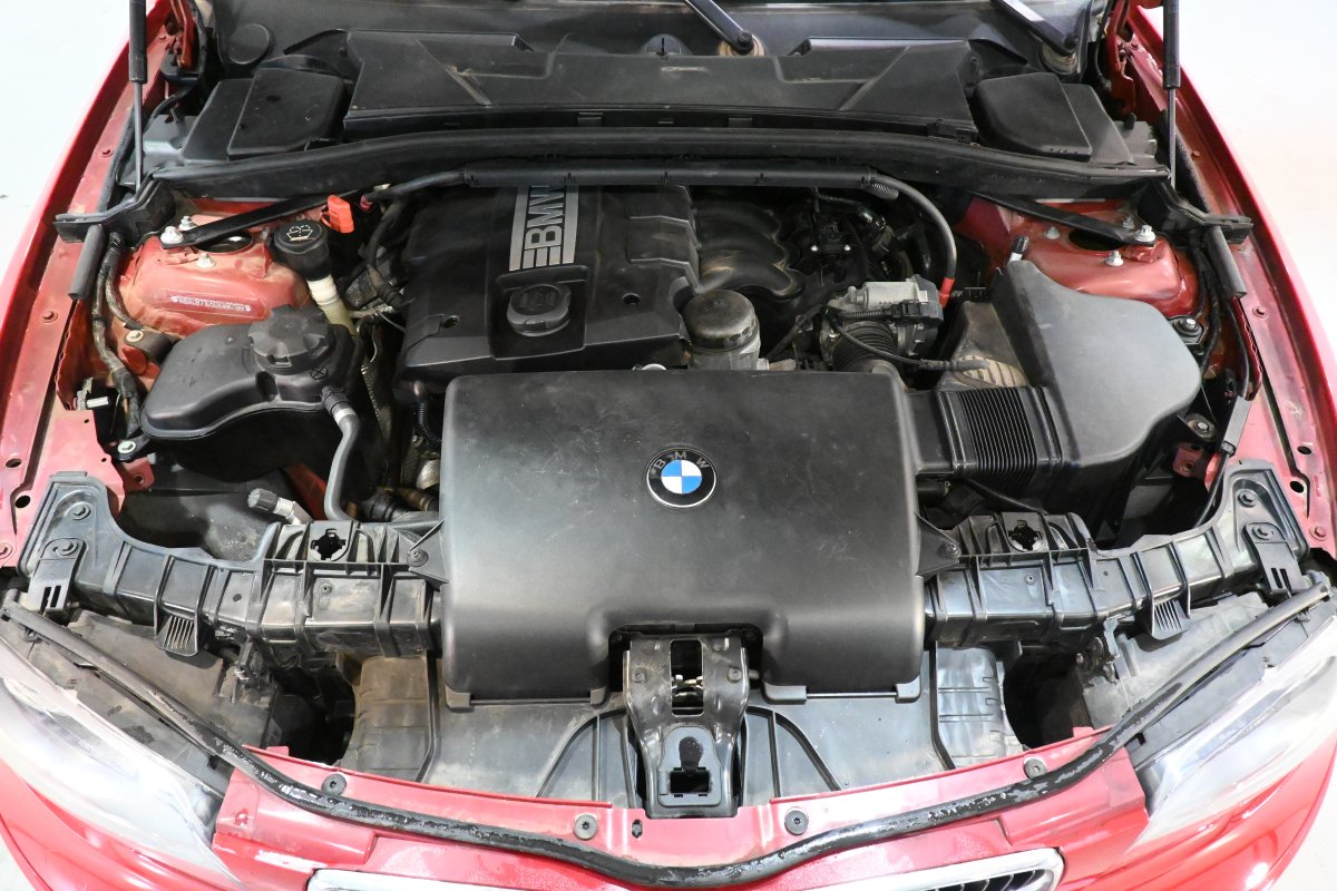 Foto Bmw Serie 1 7