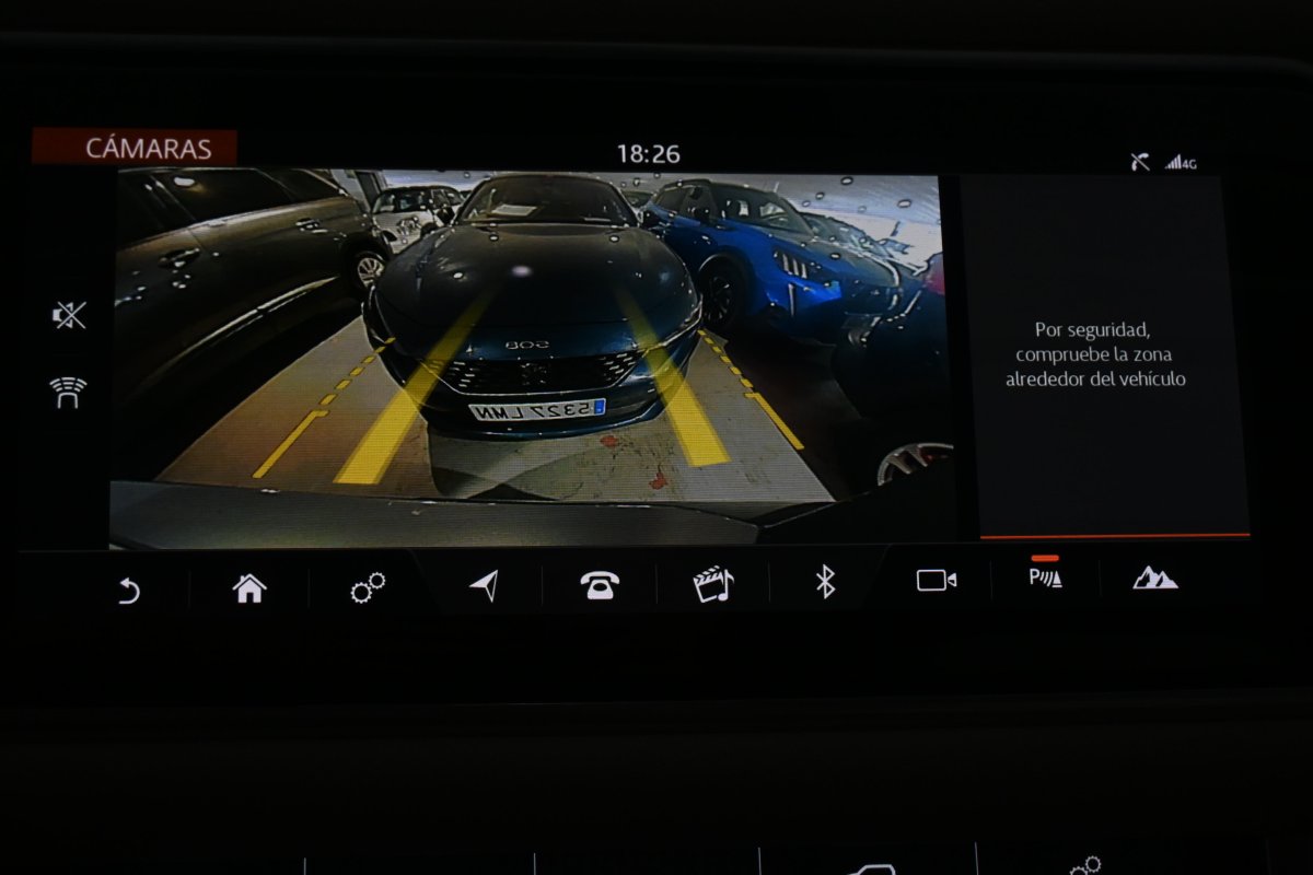 Foto Land Rover Range Rover Sport 17