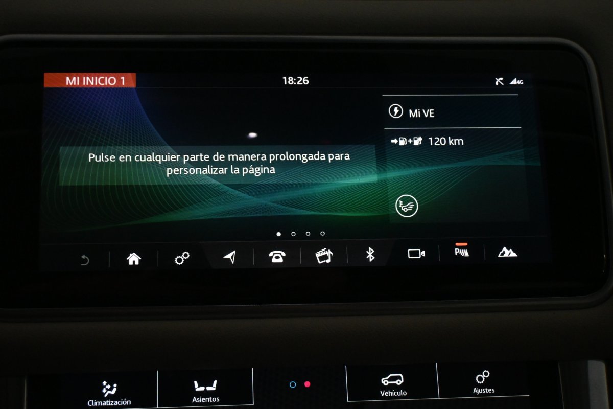 Foto Land Rover Range Rover Sport 20
