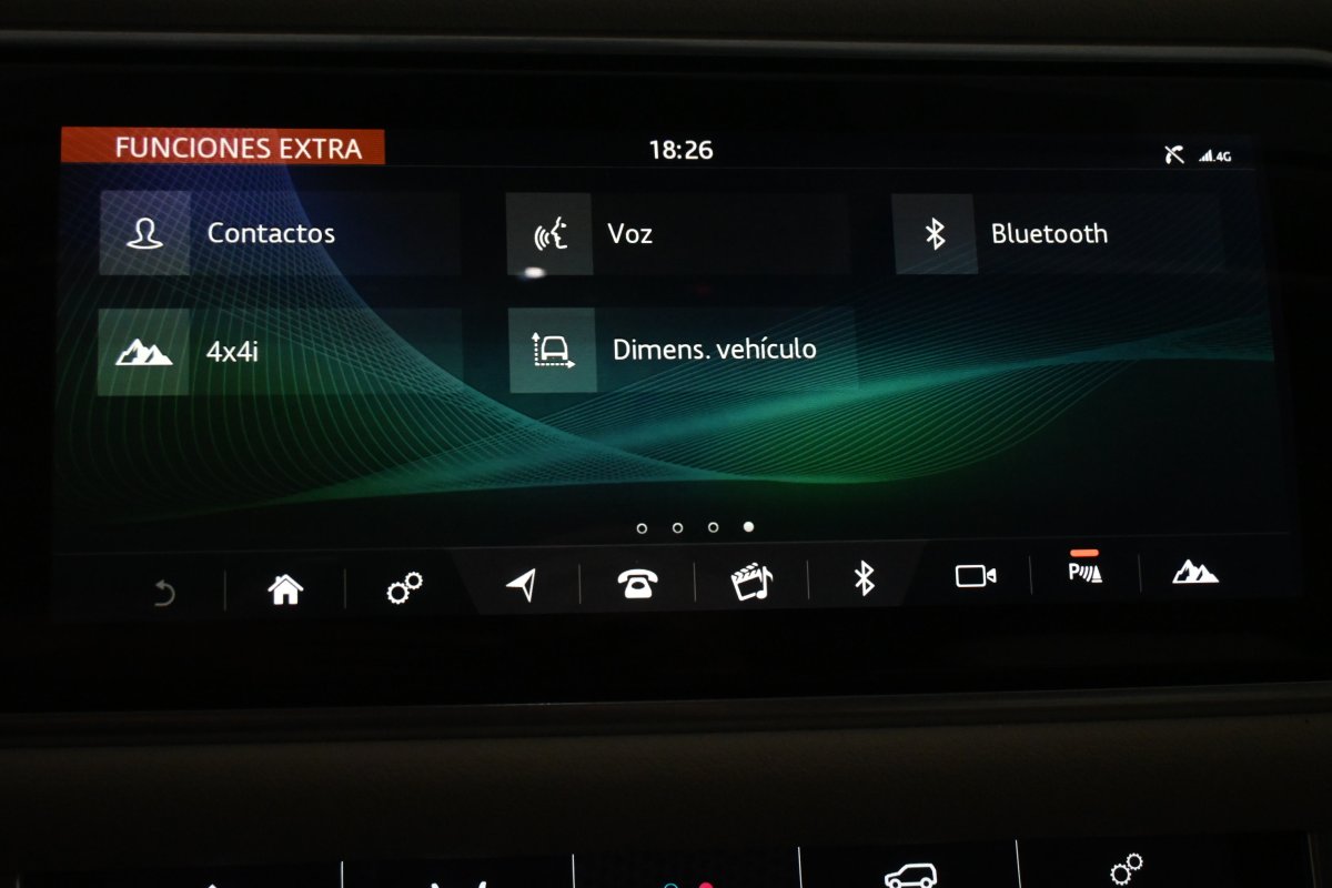 Foto Land Rover Range Rover Sport 19