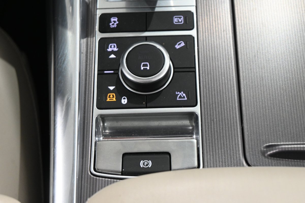 Foto Land Rover Range Rover Sport 24