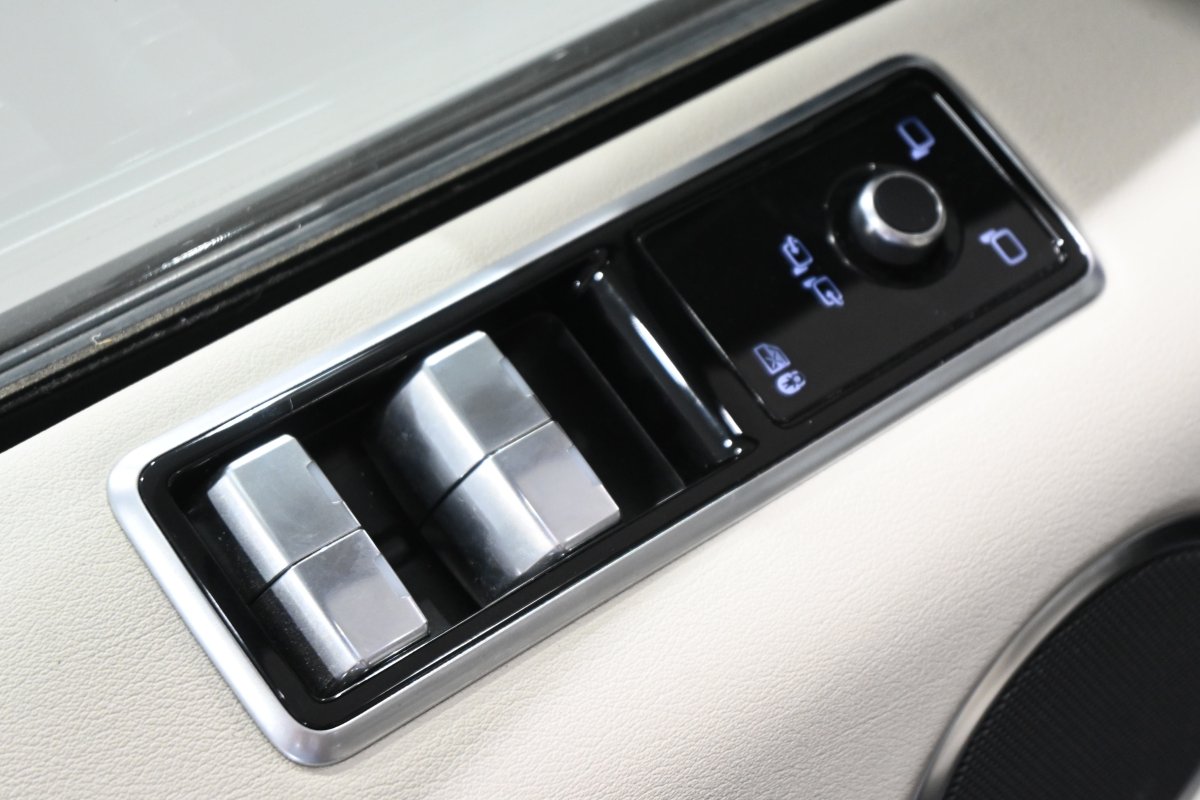 Foto Land Rover Range Rover Sport 27