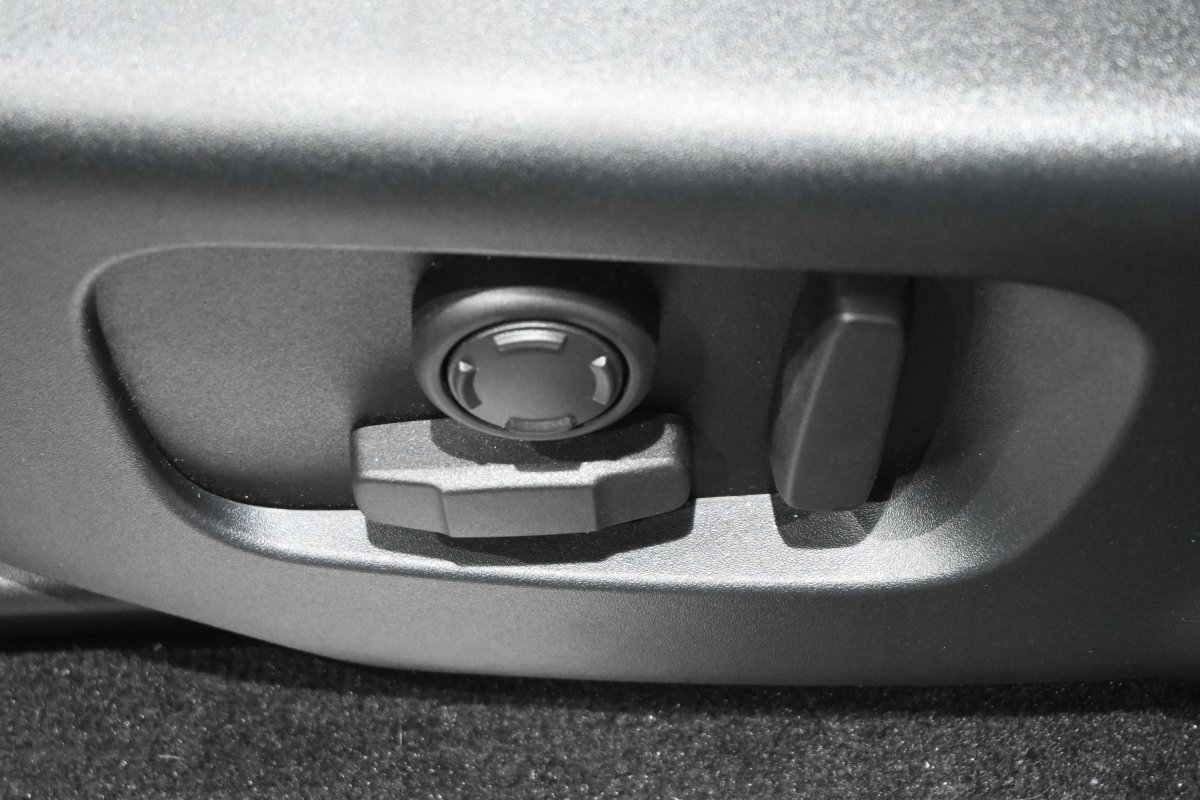 Foto Land Rover Range Rover Sport 29
