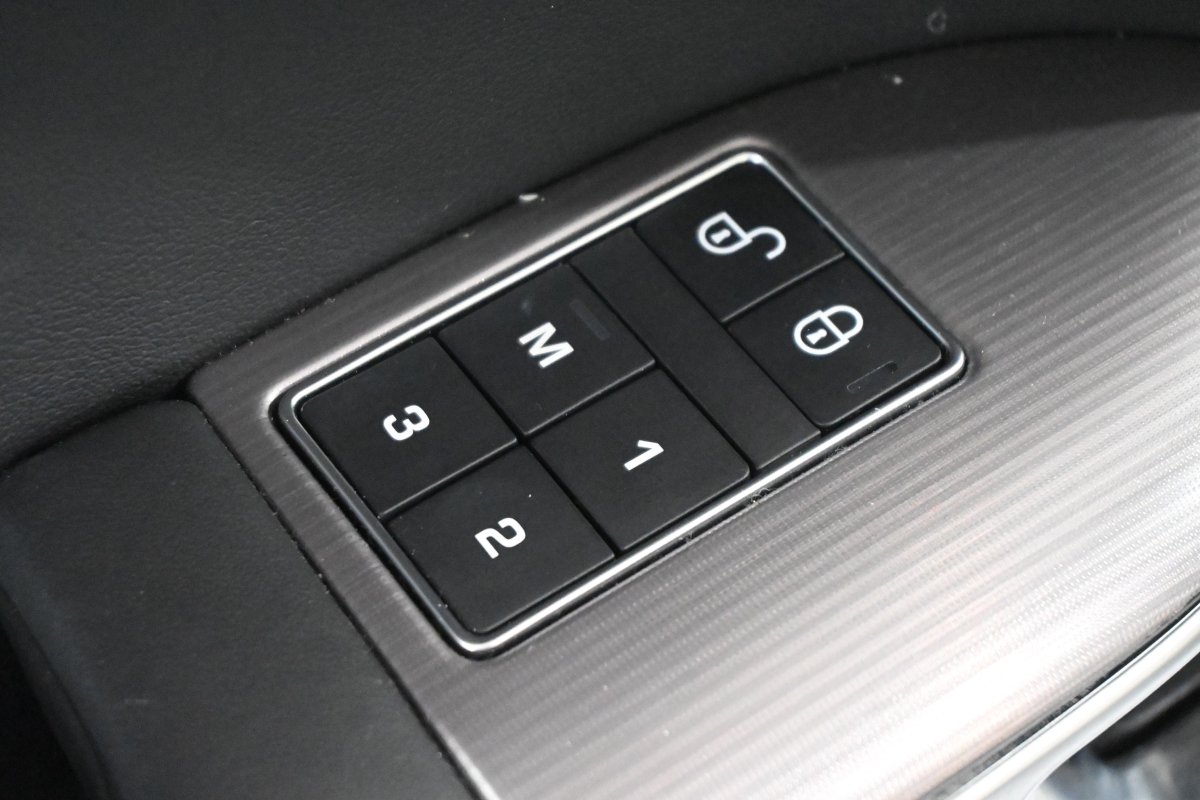 Foto Land Rover Range Rover Sport 28