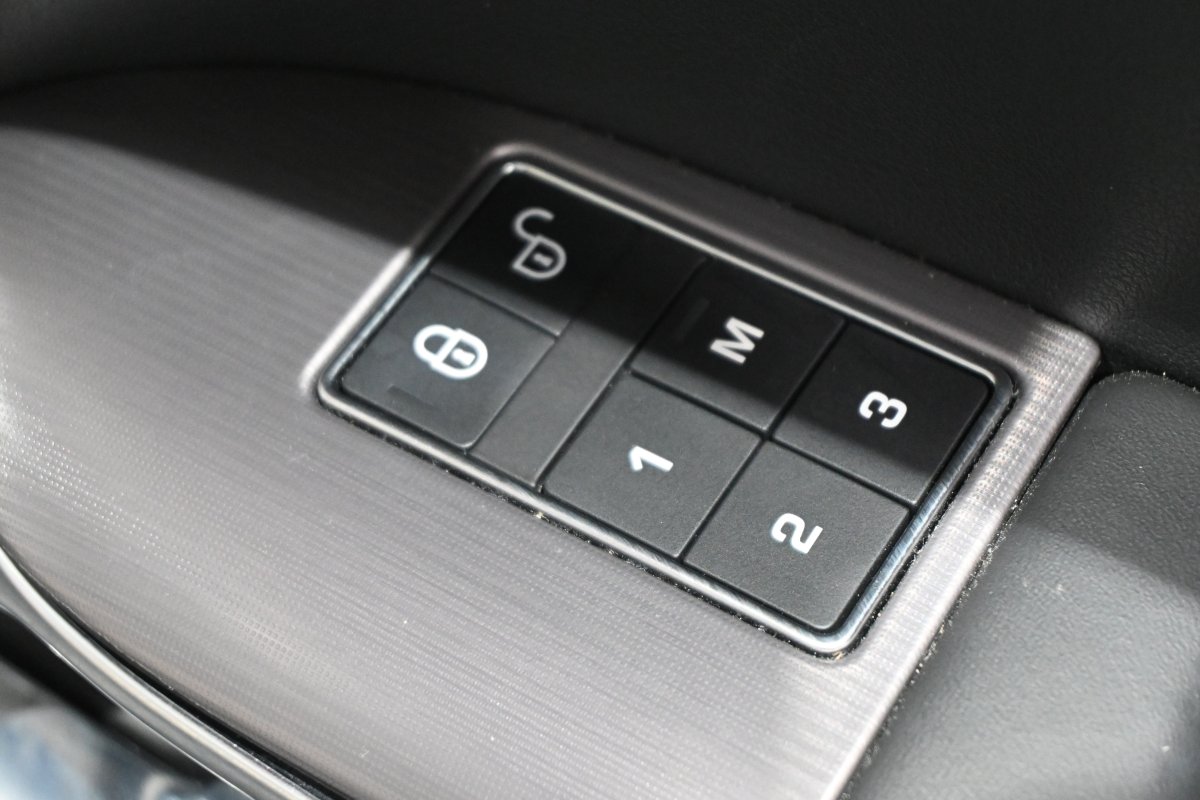 Foto Land Rover Range Rover Sport 30