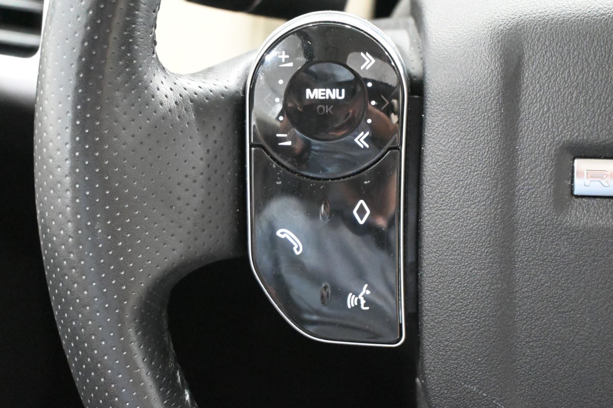 Foto Land Rover Range Rover Sport 33