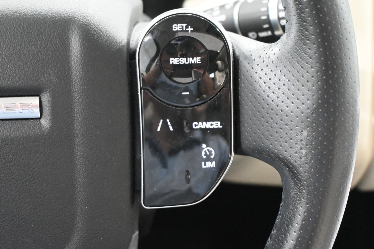 Foto Land Rover Range Rover Sport 34