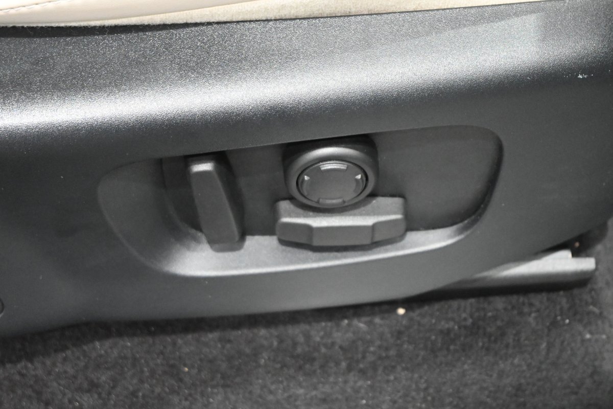 Foto Land Rover Range Rover Sport 31