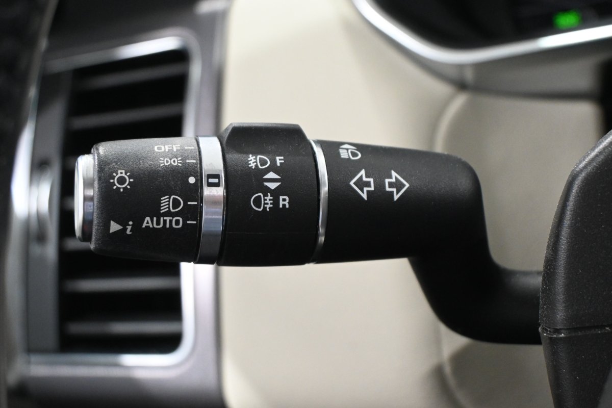 Foto Land Rover Range Rover Sport 35