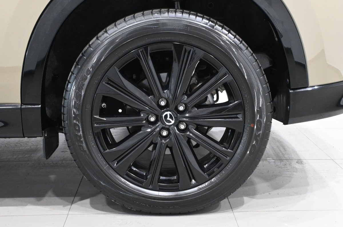 Foto Mazda CX-5 31