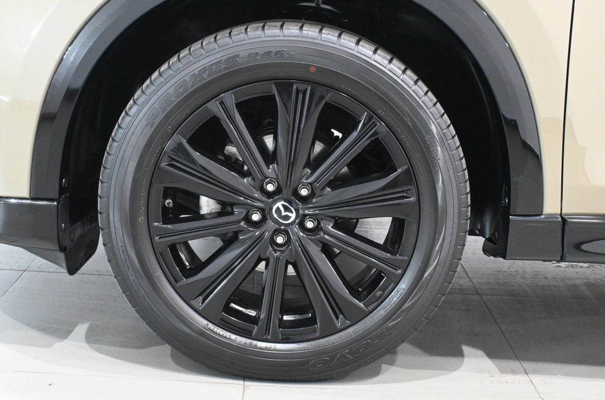 Foto Mazda CX-5 30