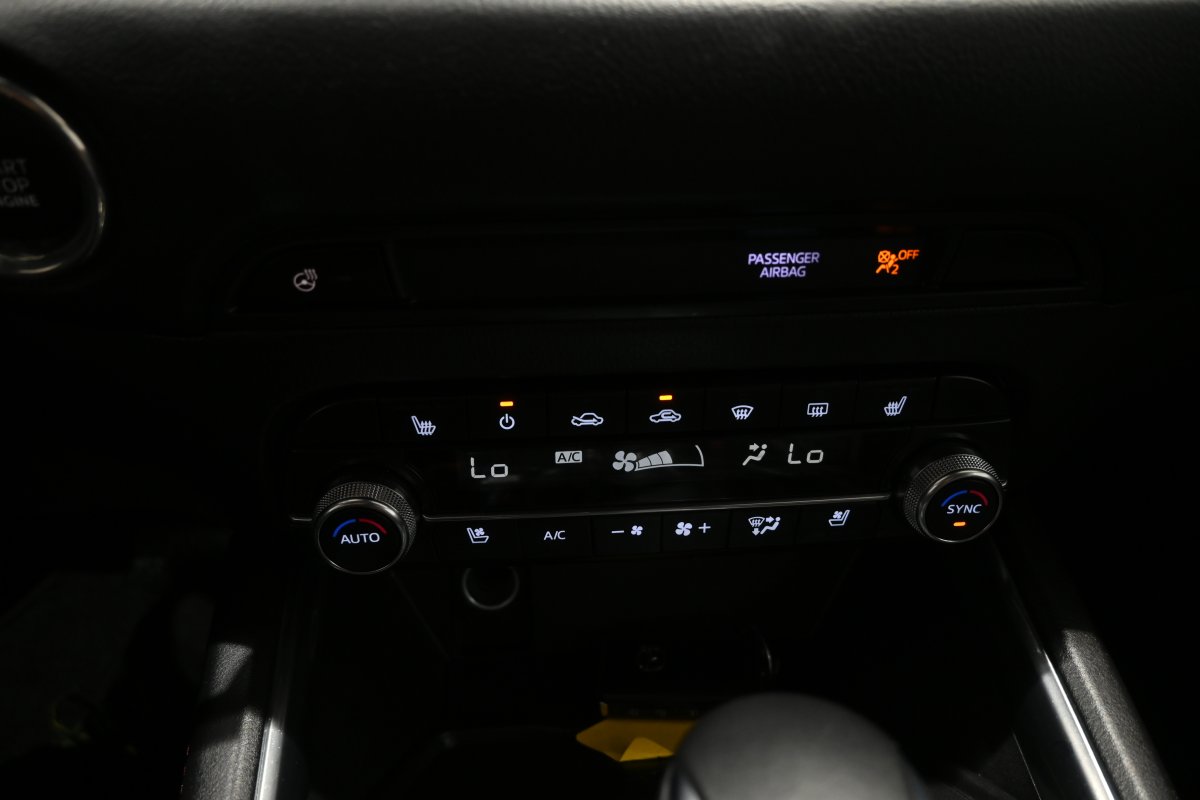 Foto Mazda CX-5 17