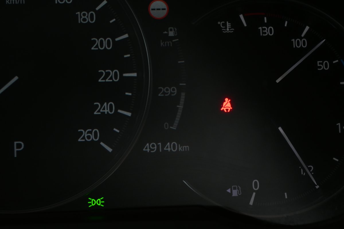 Foto Mazda CX-5 13