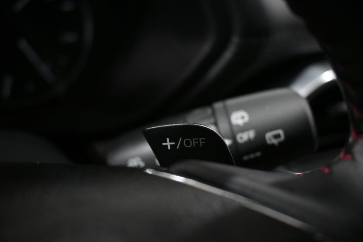 Foto Mazda CX-5 23