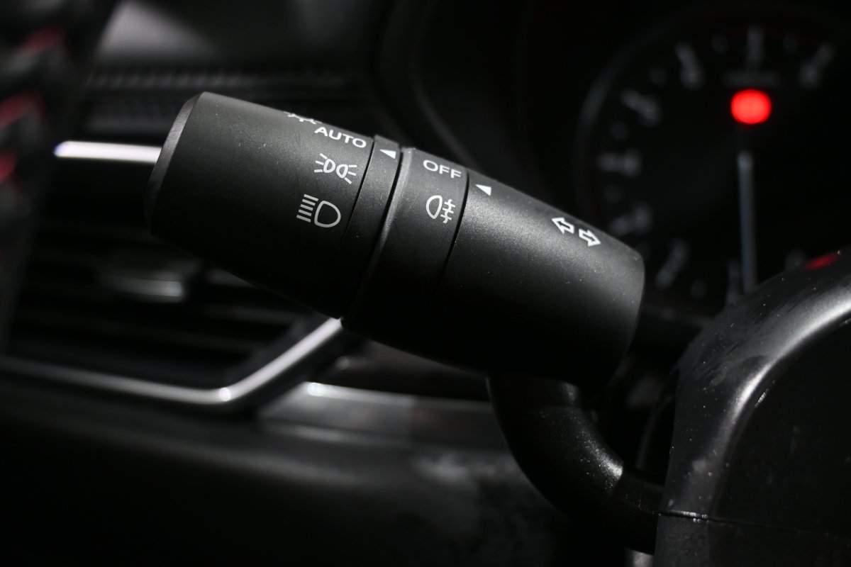 Foto Mazda CX-5 24
