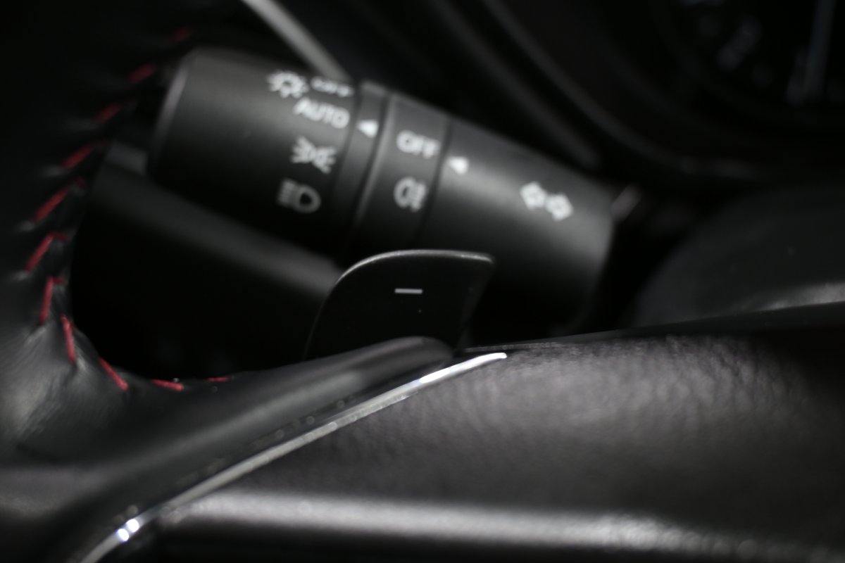 Foto Mazda CX-5 22