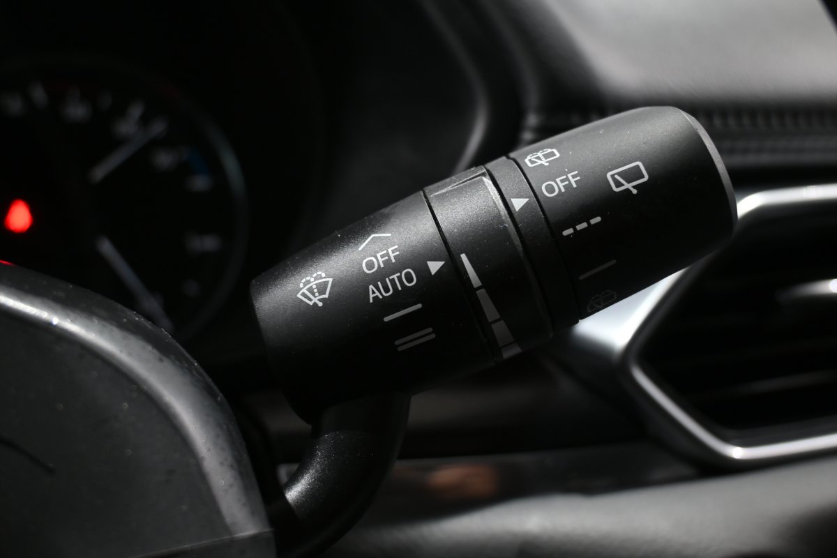 Foto Mazda CX-5 25