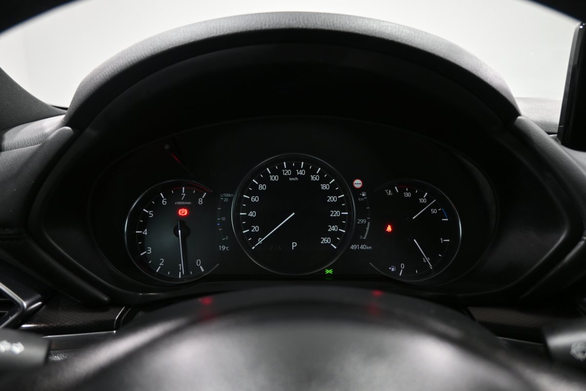 Foto Mazda CX-5 14