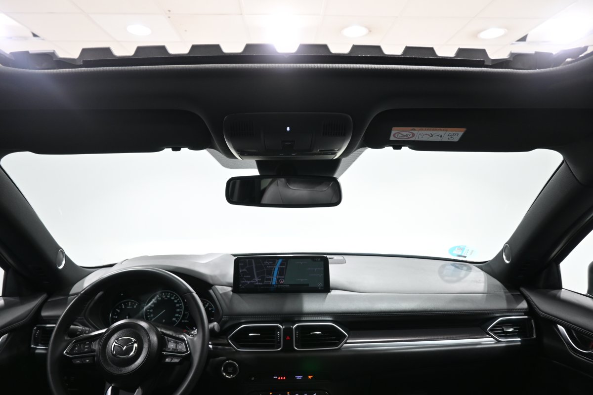 Foto Mazda CX-5 26