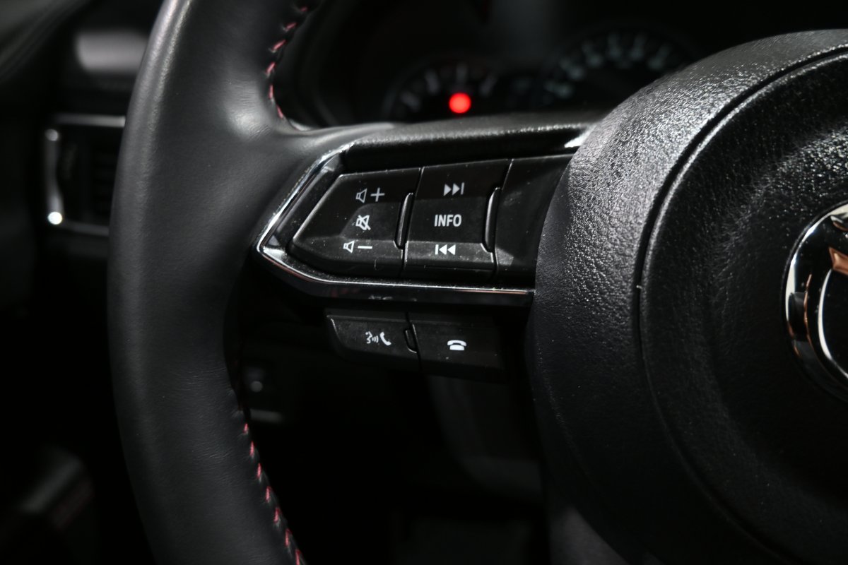 Foto Mazda CX-5 20