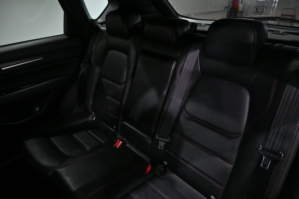 Foto Mazda CX-5 12