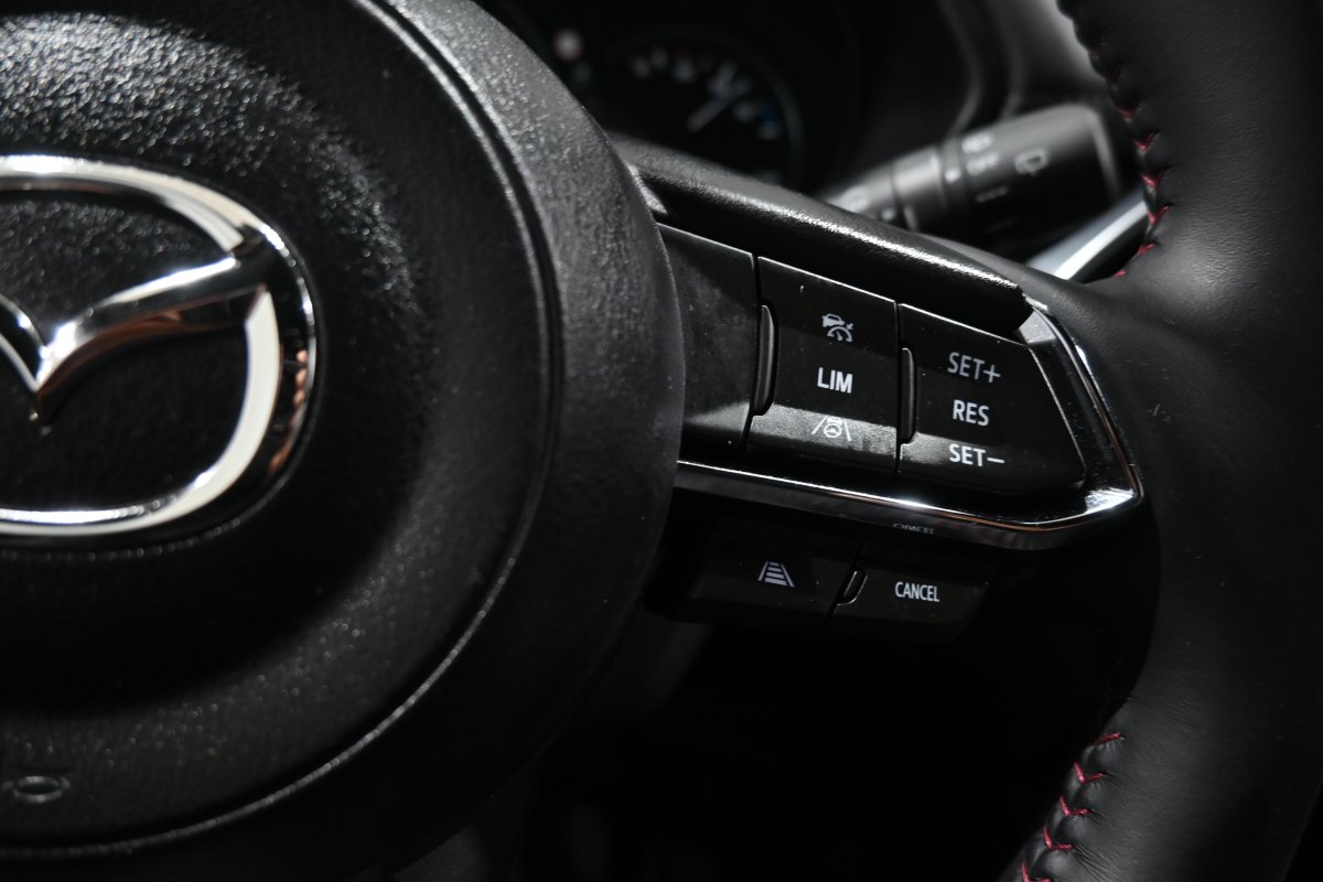 Foto Mazda CX-5 21