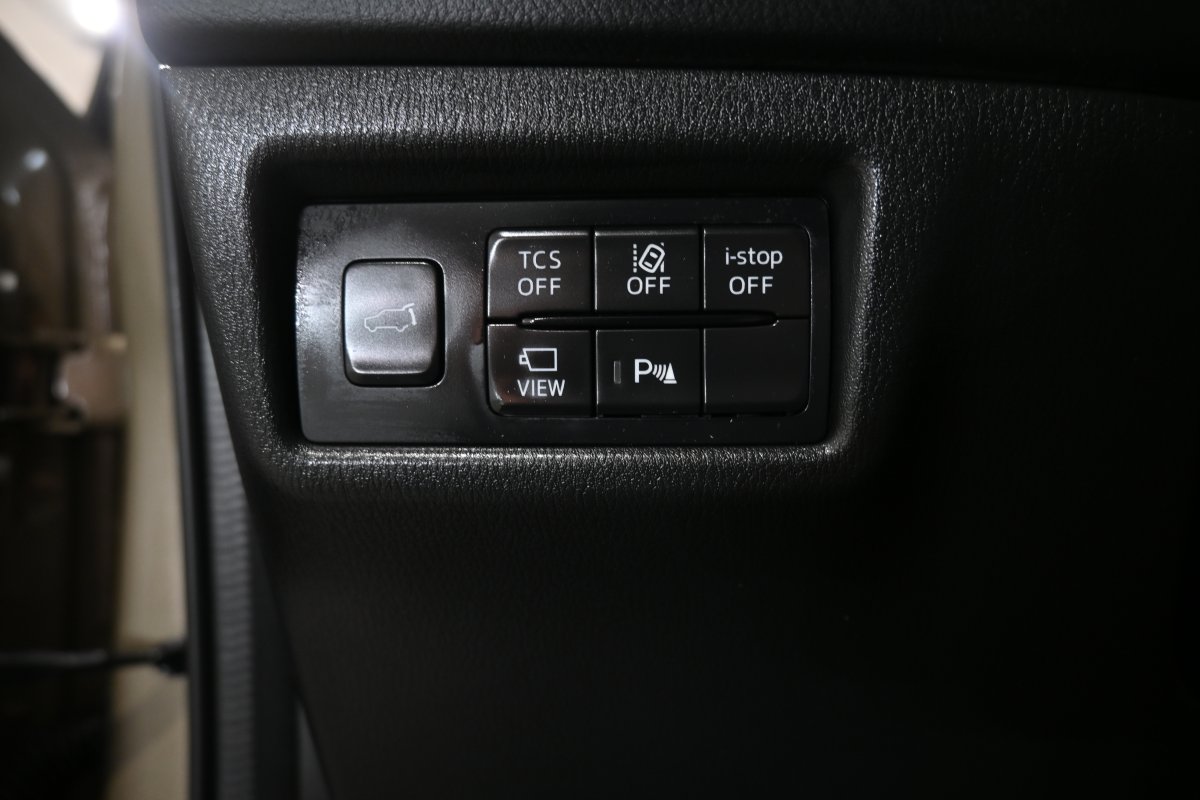 Foto Mazda CX-5 27