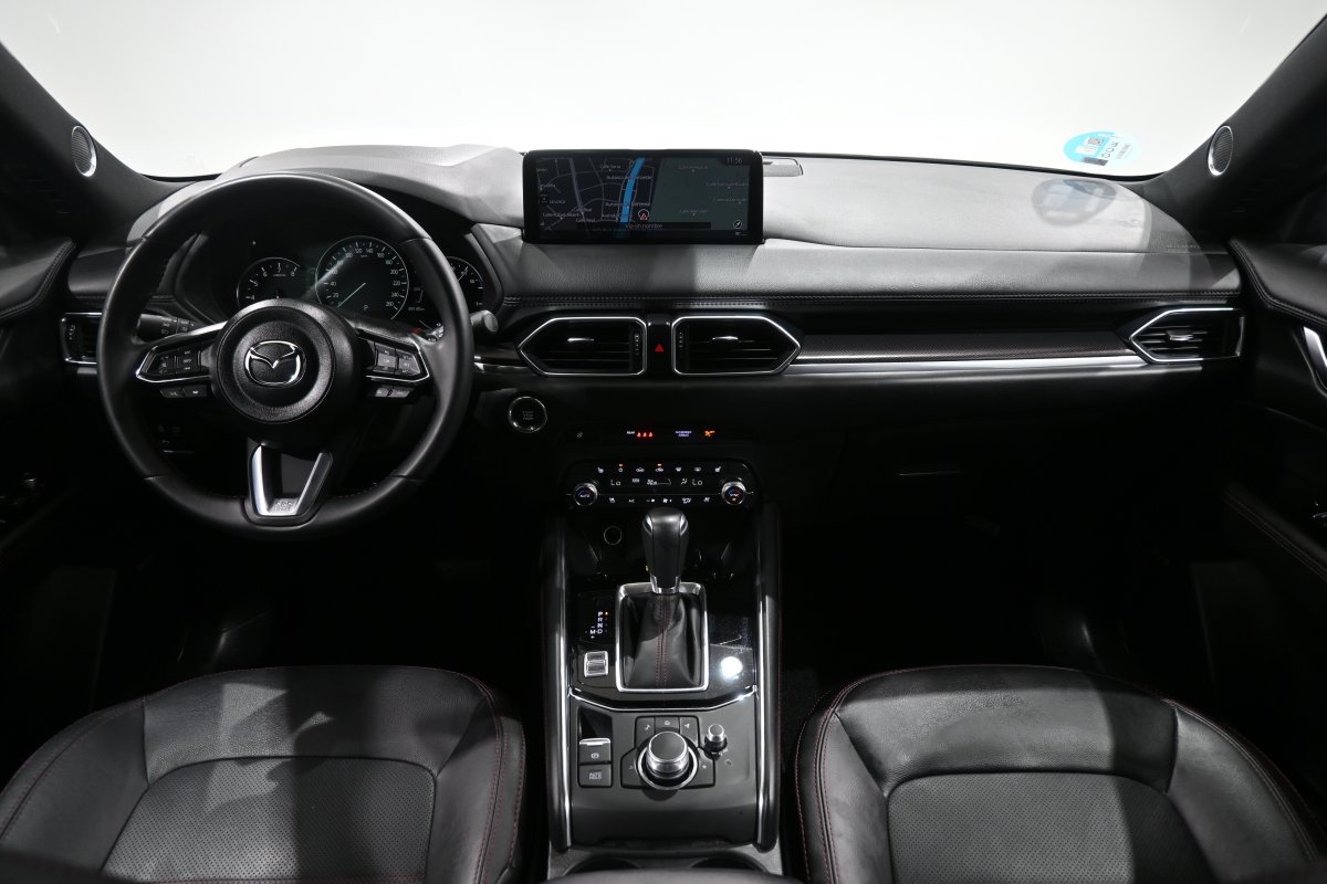 Foto Mazda CX-5 18