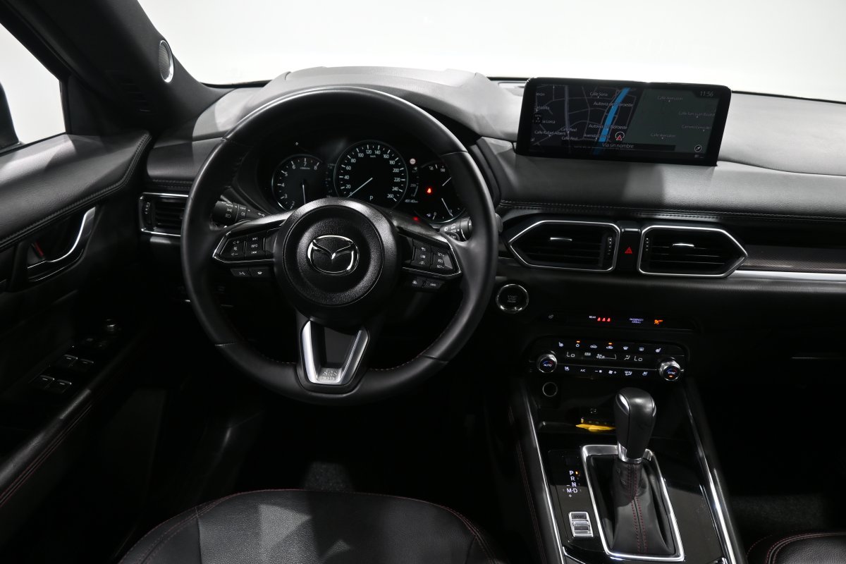 Foto Mazda CX-5 19