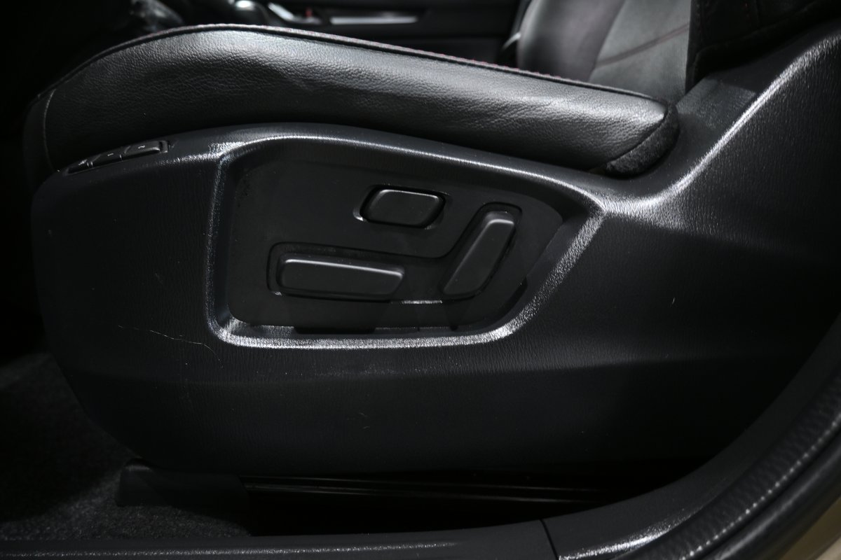Foto Mazda CX-5 29