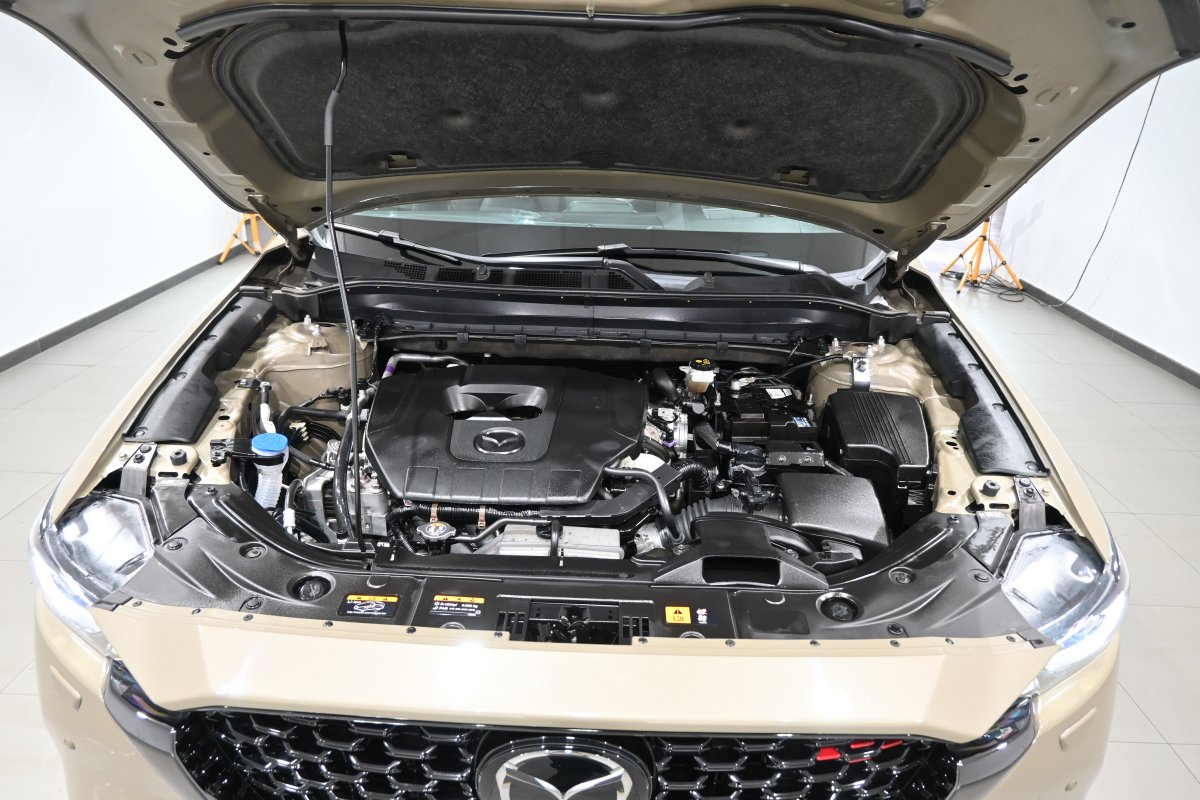 Foto Mazda CX-5 7