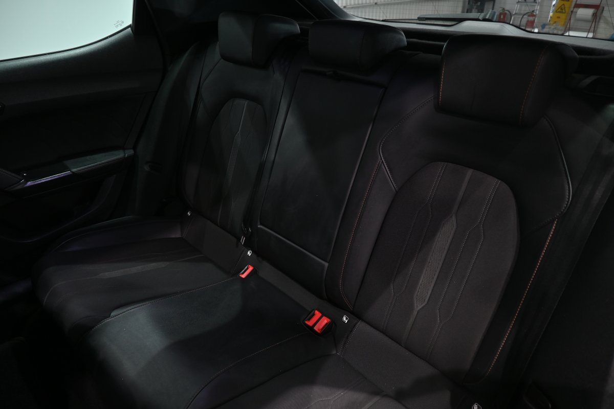 Foto CUPRA Leon 12