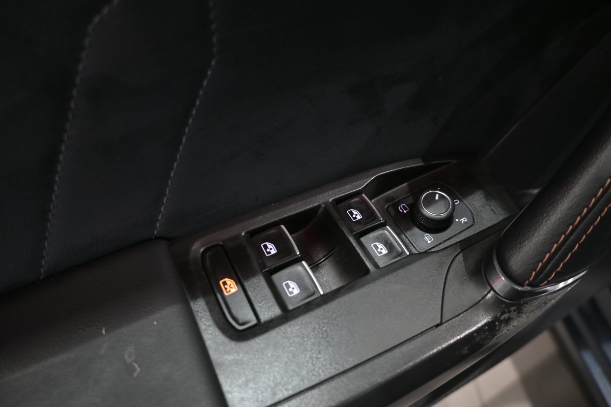 Foto CUPRA Leon 29