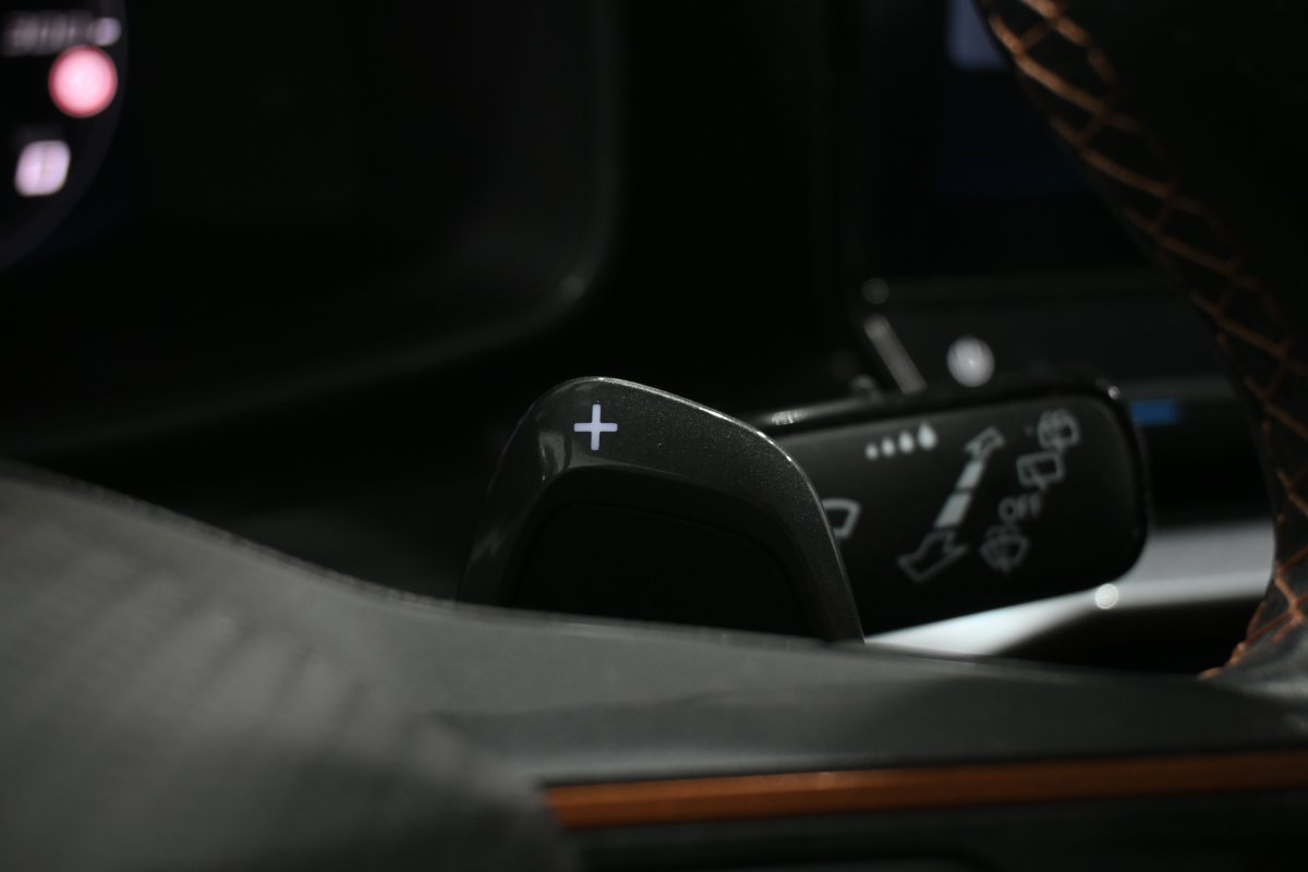 Foto CUPRA Leon 24